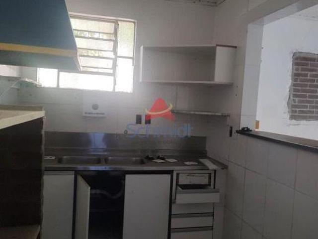 Casa à venda, 170 m² por R$ 450.000,00 Centro São Leopoldo/RS