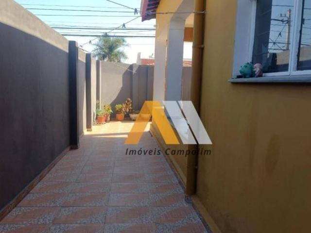 Casa à venda, 170 m² por R$ 540.000,00 Vila Assis Sorocaba/SP