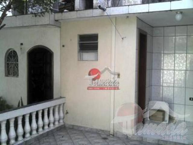 Casa à venda, 170 m² por R$ 650.000,00 Jardim Nordeste São Paulo/SP
