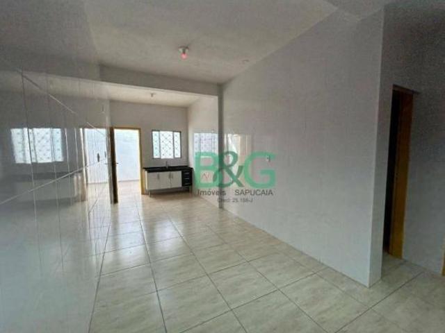 Casa à venda, 170 m² por R$ 695.000,00 Jardim Tietê São Paulo/SP