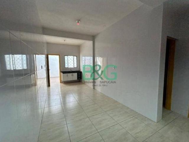 Casa à venda, 170 m² por R$ 695.000,00 Jardim Tietê São Paulo/SP