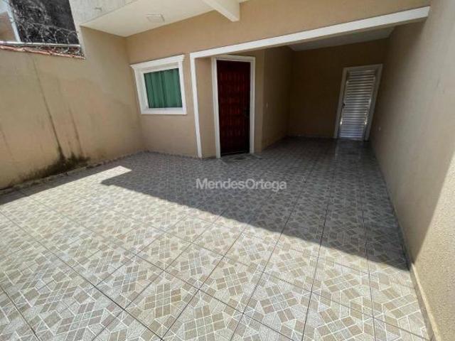 Casa à venda, 171 m² por R$ 550.000,00 Jardim Abaeté Sorocaba/SP