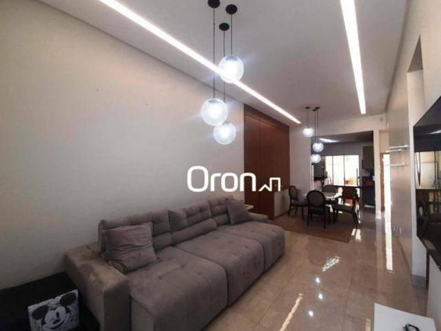 Casa à venda, 172 m² por R$ 1.150.000,00 Santa Genoveva Goiânia/GO
