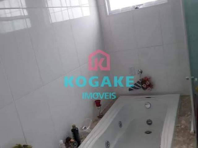 Casa à venda, 172 m² por R$ 1.200.000,00 Condomínio Residencial Mantiqueira São José dos Campos/