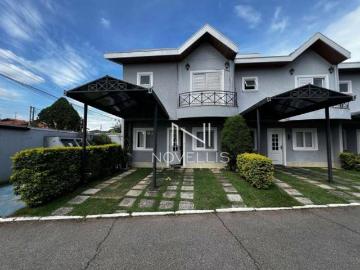 Casa com 3 dormitórios à venda Jardim das Indústrias São José dos Campos/SP