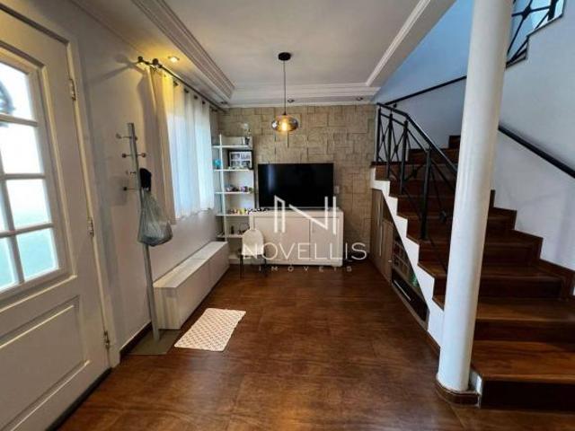 Casa com 3 dormitórios à venda Jardim das Indústrias São José dos Campos/SP
