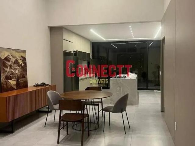Casa à venda, 172 m² por R$ 1.205.000,00 Recreio Anhangüera Ribeirão Preto/SP