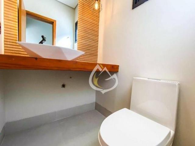 Casa à venda, 185 m² por R$ 1.790.000,00 Residencial das Acácias Paulínia/SP