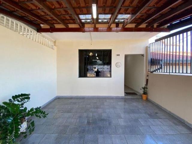 Casa à venda, 185 m² por R$ 655.000,00 Jardim São Domingos Americana/SP