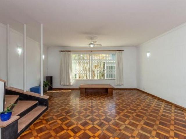Casa à venda, 186 m² por R$ 1.400.000,00 Planalto Paulista São Paulo/SP