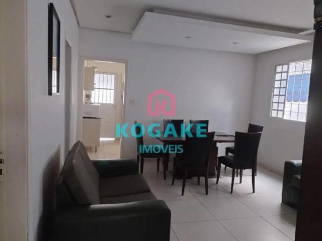 Casa à venda, 186 m² por R$ 1.950.000 Vila Ema São José dos Campos/SP