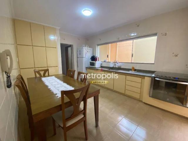 Casa à venda, 188 m² por R$ 1.385.000,00 Osvaldo Cruz São Caetano do Sul/SP