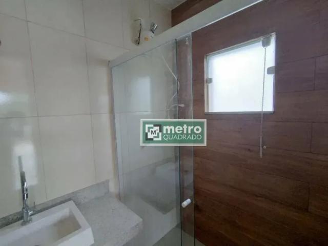 Casa com 4 dormitórios à venda, 188 m² por R$ 690.000,00 Jardim Bela Vista Rio das Ostras/RJ