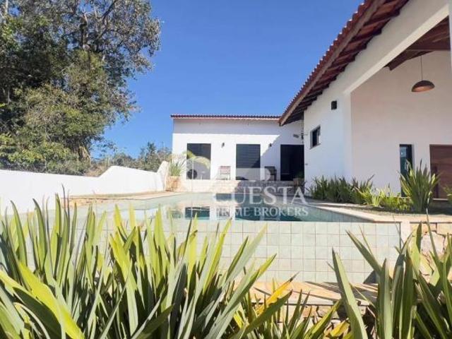Casa à venda, 189 m² por R$ 1.490.000,00 Condomínio Ninho Verde II Pardinho/SP