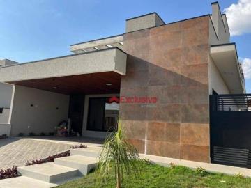 Casa à venda, 189 m² por R$ 1.690.000,00 Condomínio La Dolce Vita Paulínia/SP