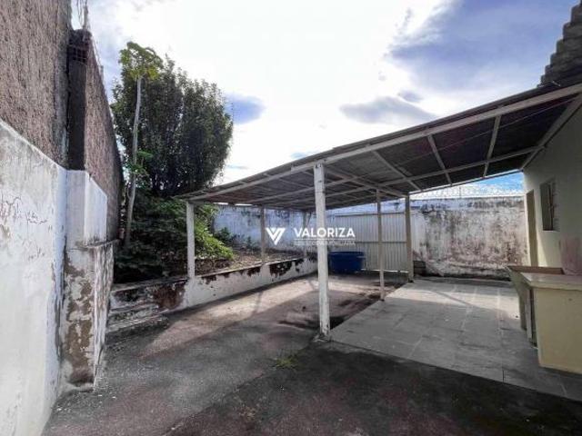 Casa à venda, 189 m² por R$ 500.000,00 Vila Haro Sorocaba/SP