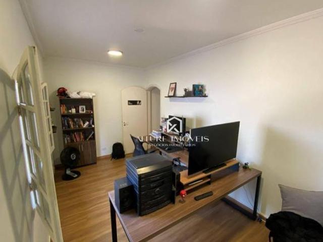 Casa à venda, 189 m² por R$ 660.000,00 Monte Castelo São José dos Campos/SP