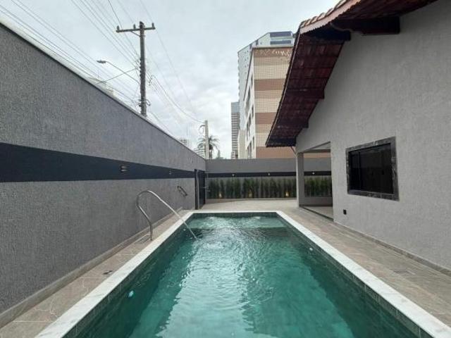 Casa à venda, 180 m² por R$ 1.490.000,00 Caiçara Praia Grande/SP