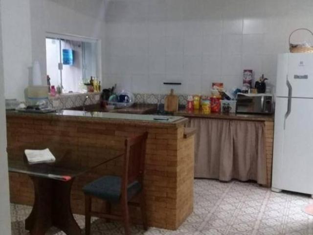 Casa à venda, 180 m² por R$ 400.000,00 Nova Cananéia Cananéia/SP