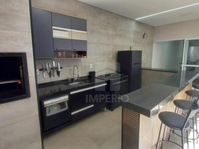 Casa com 3 dormitórios à venda, 180 m² por R$ 415.000,00 Jardim Doutor Roberto Pacheco Jaú/SP