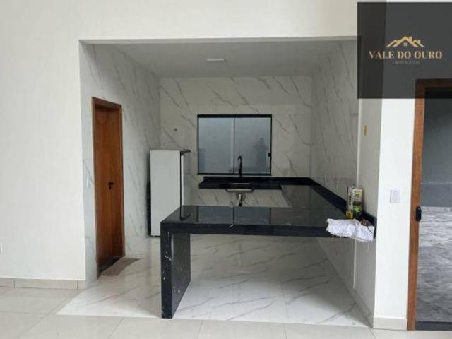 Casa à venda, 180 m² por R$ 520.000,00 Floresta Encantada Esmeraldas/MG