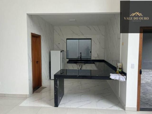 Casa à venda, 180 m² por R$ 520.000,00 Floresta Encantada Esmeraldas/MG