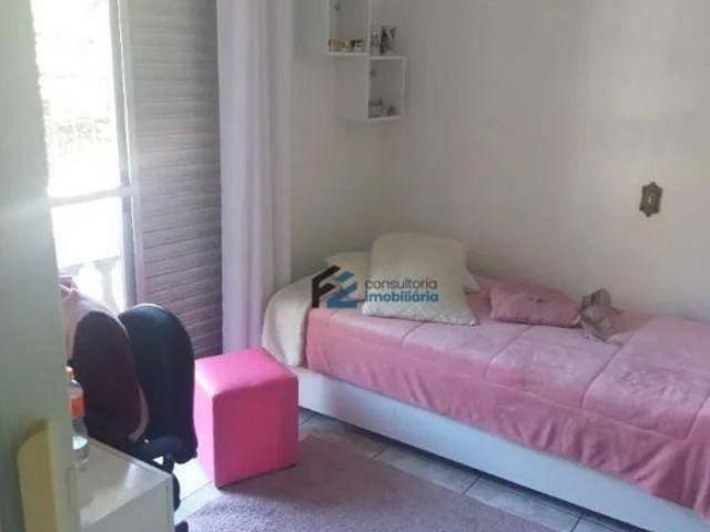 Casa à venda, 180 m² por R$ 615.000,00 Vila Palmares Santo André/SP