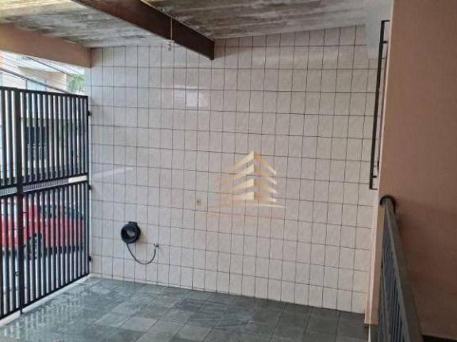 Casa à venda, 180 m² por R$ 679.999,99 Camargos Guarulhos/SP