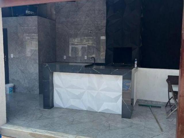 Casa à venda, 180 m² por R$ 780.000,00 Floresta Encantada Esmeraldas/MG