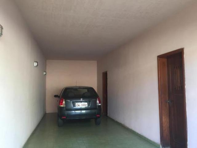 Casa à venda, 180 m² por R$ 850.000,00 Chácara Machadinho I Americana/SP