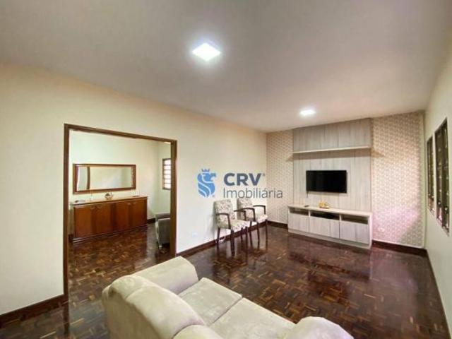 Casa à venda, 181 m² por R$ 750.000,00 Vale de San Izidro Londrina/PR