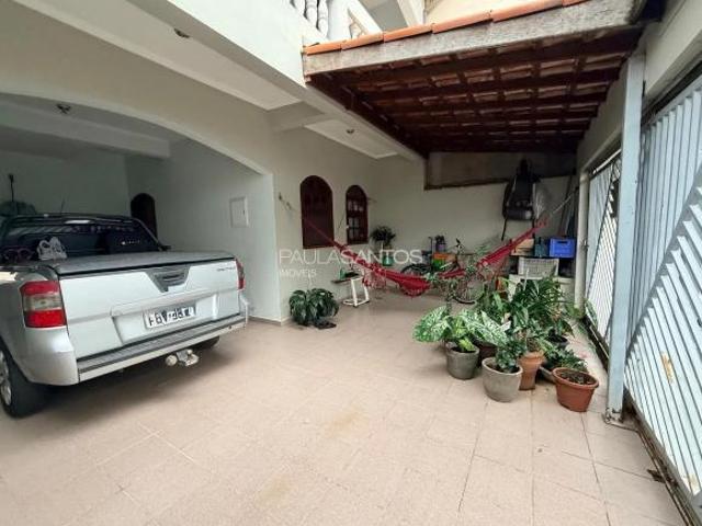 Casa à venda, 182 m² com 4 quartos sendo 2 suites Jardim Bonsucesso Sorocaba/SP