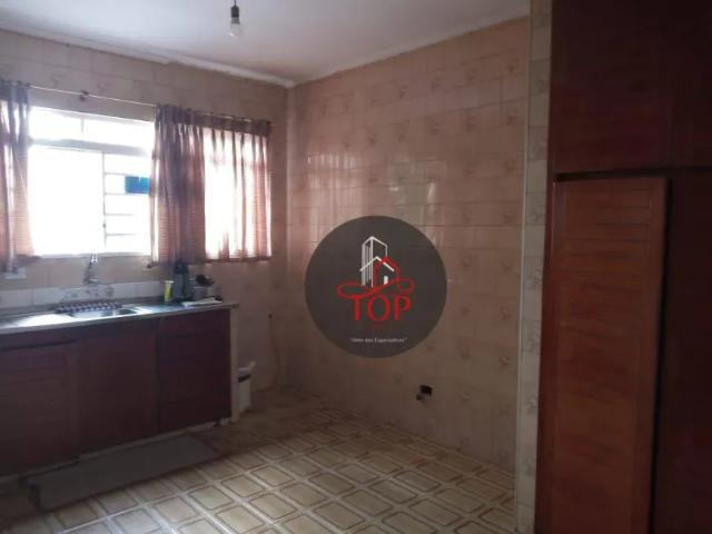 Casa à venda, 182 m² por R$ 1.300.741,08 Campestre Santo André/SP