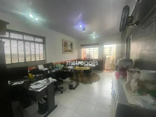 Casa à venda, 182 m² por R$ 825.000,00 Barcelona São Caetano do Sul/SP