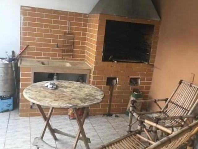 Casa à venda, 183 m² por R$ 580.000,00 Jardim Popular São Paulo/SP