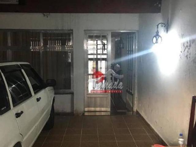 Casa à venda, 183 m² por R$ 580.000,00 Jardim Popular São Paulo/SP