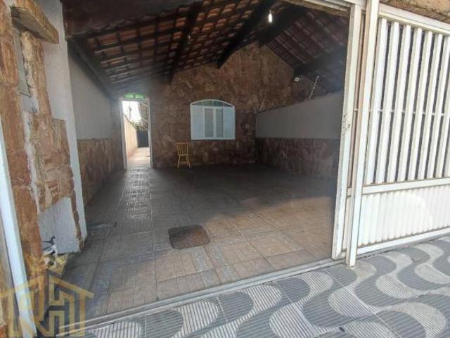 Casa à venda, 194 m² por R$ 750.000,00 Vila Guilhermina Praia Grande/SP