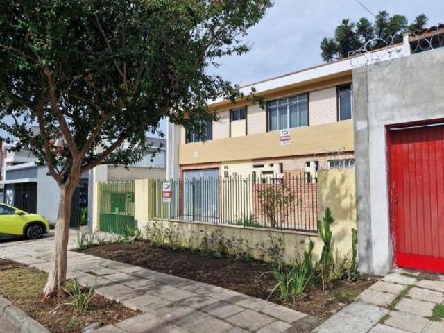 Casa à venda, 194 m² por R$ 870.000,00 Agua Verde Curitiba/PR