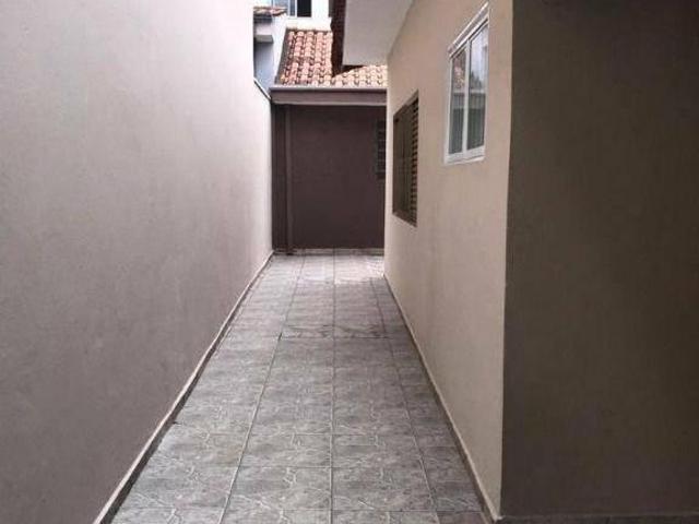 Casa à venda, 195 m² Jardim Santana Americana/SP