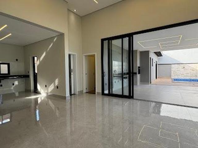 Casa à venda, 195 m² por R$ 1.640.000 Engenho Velho Nova Odessa/SP