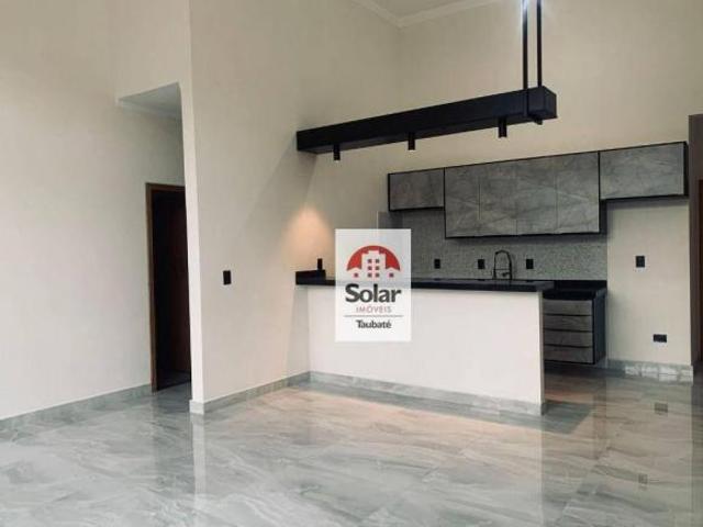 Casa à venda, 195 m² por R$ 1.200.000,00 Residencial Pinheiros de Tremembé Tremembé/SP