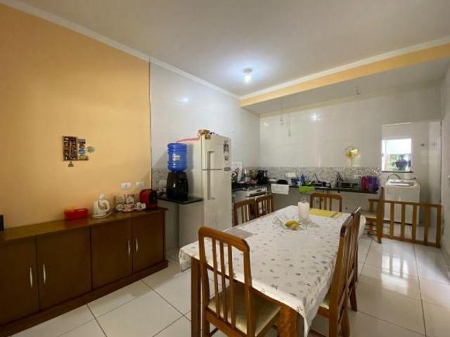 Casa à venda, 195 m² por R$ 600.000,00 Jardim Boer I Americana/SP