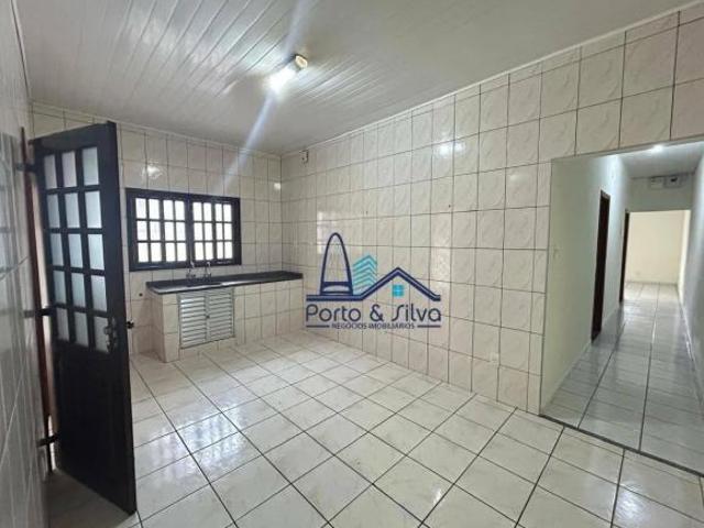 Casa à venda, 195 m² por R$ 645.000,00 Santana São José dos Campos/SP