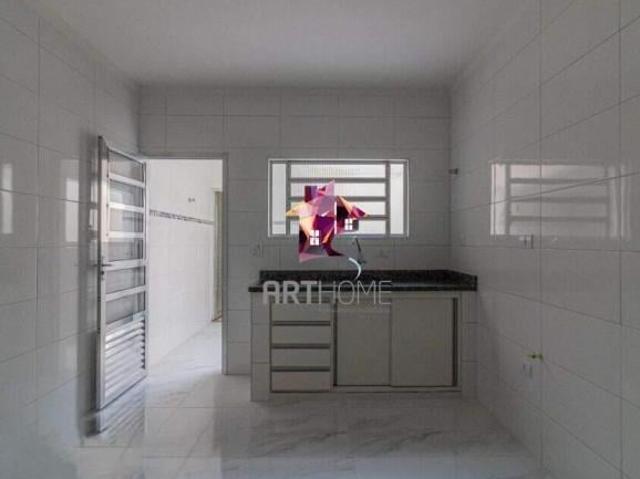 Casa à venda, 196 m² por R$ 1.200.000,00 Rudge Ramos São Bernardo do Campo/SP