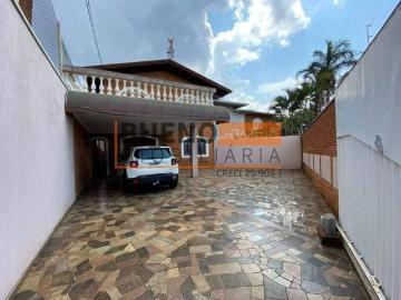 Casa à venda, 196 m² por R$ 850.000,00 Jardim Santana Americana/SP