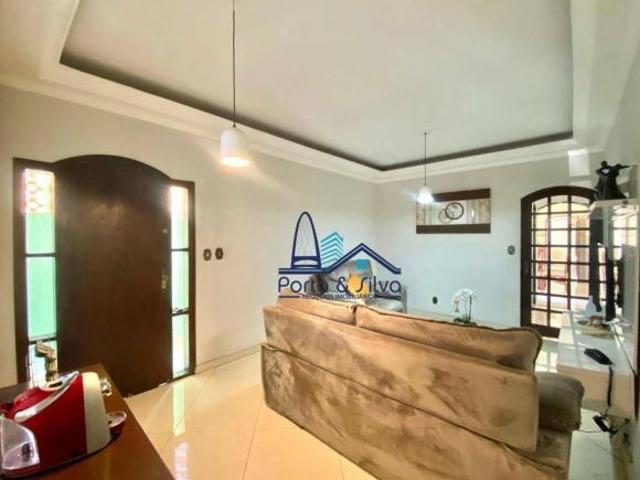Casa à venda, 197 m² por R$ 627.000,00 Vila Industrial São José dos Campos/SP