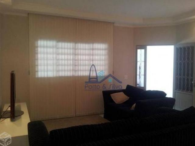 Casa à venda, 197 m² por R$ 620.000,00 Residencial Bosque dos Ipês São José dos Campos/SP