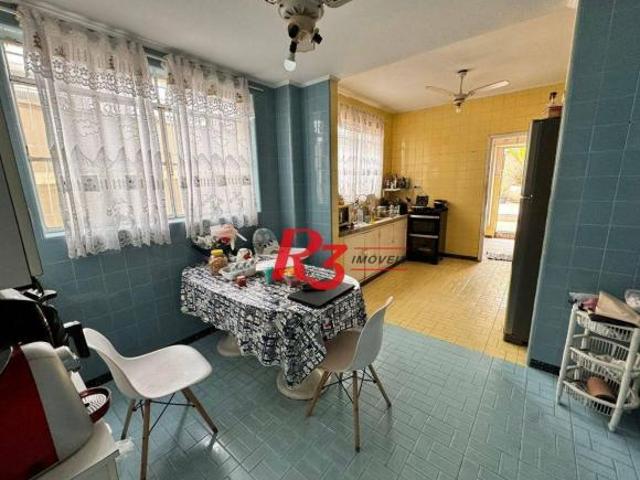 Casa à venda, 197 m² por R$ 730.000,00 Vila Valença São Vicente/SP
