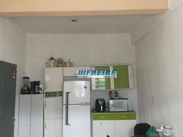 Casa à venda, 197 m² por R$ 890.000,00 Osvaldo Cruz São Caetano do Sul/SP
