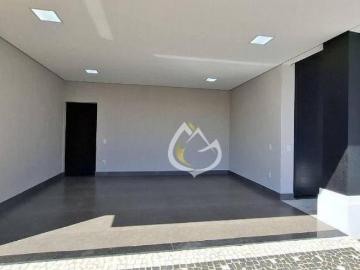 Casa à venda, 198 m² por R$ 1.790.000,00 Santorini Residencial Club Paulínia/SP